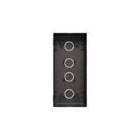 ABB 2TMA130160B0069 Accessoires voor deurintercom Antraciet - thumbnail