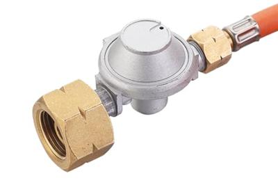 Regulator & Hose HP Appliance 0,85m Cadac - Cadac