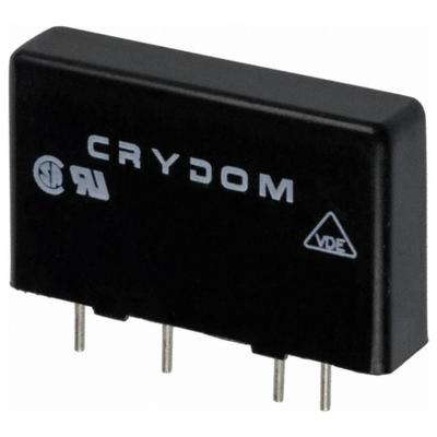 Crydom Halfgeleiderrelais MCXE240A5R 1 stuk(s)