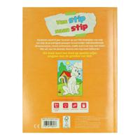 Wins Holland Van stip naar stip - 128 pagina's - thumbnail