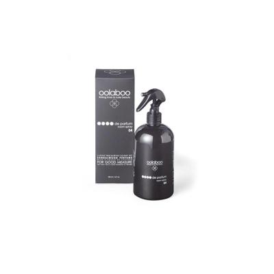 OOOO de Parfum Room Spray 04