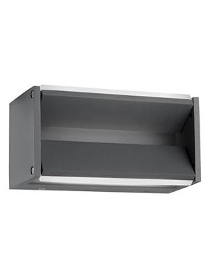 Lyora Richtbare wandlampTwin grijs - 713122