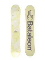 Bataleon Spirit Snowboard - thumbnail