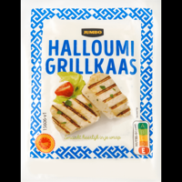 Jumbo Halloumi Grillkaas 225 g - thumbnail