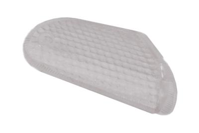 RAW GLAS DJ50 R. VOOR BLANK RAW GLAS DJ50 R. VOOR BLANK