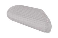 RAW GLAS DJ50 R. VOOR BLANK - thumbnail