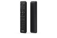 Sharp XL-B720D Stereoset Bluetooth, AUX, CD, DAB+, USB Incl. afstandsbediening 60 W Zwart - thumbnail