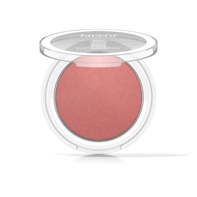 Lavera Velvet blush powder pink orchid 02 5 Gram