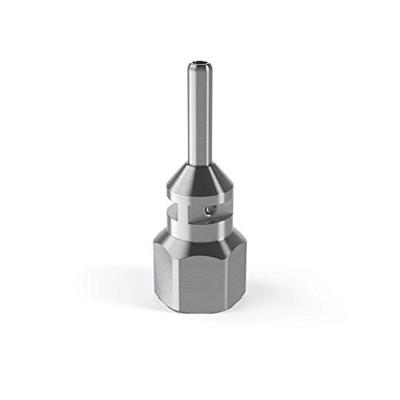 Steinel 052737 Lang mondstuk 18 mm 18 mm Geschikt voor merk Steinel