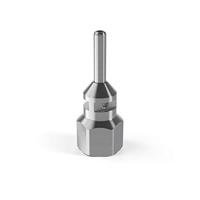 Steinel 052737 Lang mondstuk 18 mm 18 mm Geschikt voor merk Steinel - thumbnail