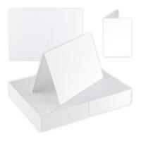 Florence • kaarten 300g 10,5x14,8cm wit 100x - thumbnail