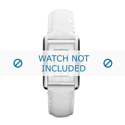 Horlogeband Michael Kors MK3422 Staal 20mm