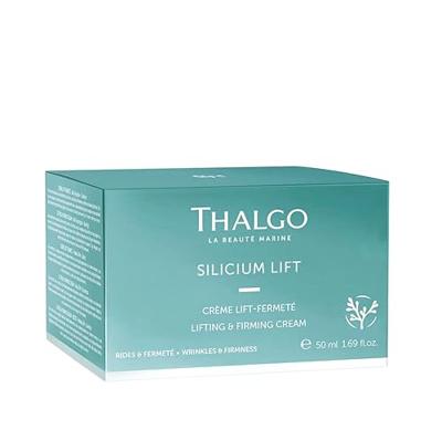 Thalgo Silicium Lifting & Firming Night Care 50ml Nacht crème Thalgo Silicium Lifting & Firming Night Care 50ml Nacht crème