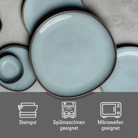 LIKE BY VILLEROY & BOCH - Lave -Serveerbord Glace - thumbnail