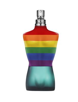 Jean Paul Gaultier - Le Male Pride Collector EDT 125 ml