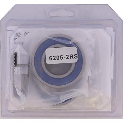 ALL BALLS Racing wiellagerset wheel bearing sets 25-149 complete with simmerrings