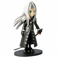 Final Fantasy VII Remake Adorable Arts Figure - Sephiroth - thumbnail