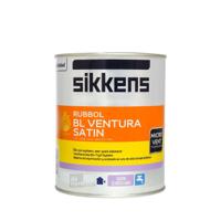 Sikkens Rubbol BL Ventura Satin - thumbnail