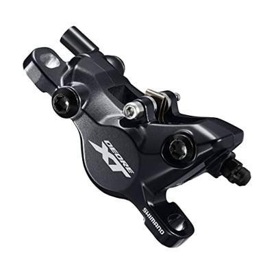 Shimano XT BL-T8100+BR-M8100 Disc Brake 1000mm front