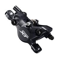 Shimano XT BL-T8100+BR-M8100 Disc Brake 1000mm front - thumbnail
