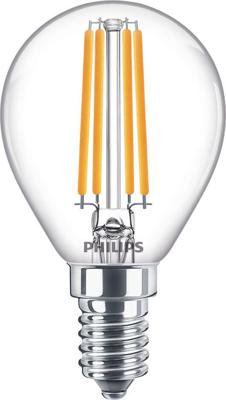 Philips Led Classic 60w E14 Ww P45 Cl Nd Srt4 Verlichting Philips Led Classic 60w E14 Ww P45 Cl Nd Srt4 Verlichting