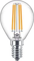 Philips Led Classic 60w E14 Ww P45 Cl Nd Srt4 Verlichting - thumbnail