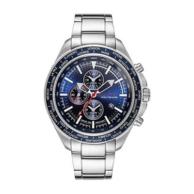 NAUTICA NAP0BP906 Horloge Heren 48mm 10ATM