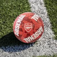 Arsenal voetbal - maat 5 - thumbnail