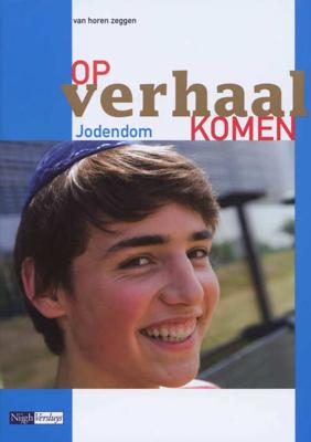 Op verhaal komen - Paperback (9789042539280)