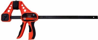 Snellijmtang 300mm 2Comp Skandia - Skandia