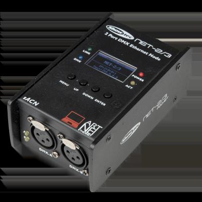 Showtec Showtec NET-2/3 Pocket artnet