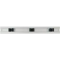 PRAX 40 152 Prax houderrail voor apparatuur (l x b) 480 mm x 54 mm 1 stuk(s) - thumbnail