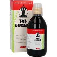Tai ginseng elixer 250 Milliliter - thumbnail