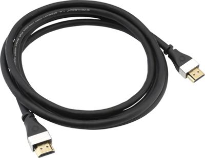Oehlbach SL UHS HDMI 2.1 kabel 1,5m Oehlbach SL UHS HDMI 2.1 kabel 1,5m