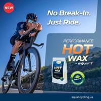 Squirt hot melt wax 500g - chain wax - thumbnail