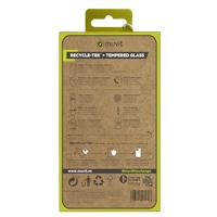 Mobielhoesje en -beschermer Muvit for Change Galaxy S24 Galaxy S24 - thumbnail