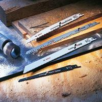 Bosch Accessoires Reciprozaagblad S 922 AF Flexible for Metal 2st - 2608656036 - thumbnail