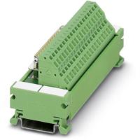 Phoenix Contact 2293666 UM 45-D 9SUB/B/ZFKDS Interface module Varioface-UM45-D Inhoud: 1 stuk(s) - thumbnail