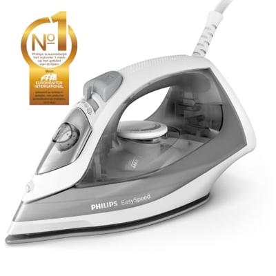 Philips Home Philips Stoomstrijkijzer Grijs