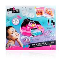 Manicure Koffer Canal Toys Style 4ever (FR) - thumbnail
