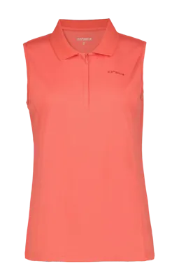 Icepeak Bazine Mouwloos Shirt