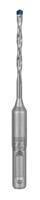 Bosch Accessories EXPERT SDS plus-7X 2608900057 Hamerboor 1 stuks 4 mm Gezamenlijke lengte 115 mm SDS-Plus 1 stuk(s) - thumbnail