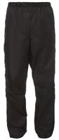Vaude Fluid II Full-zip Regenbroek Heren - thumbnail