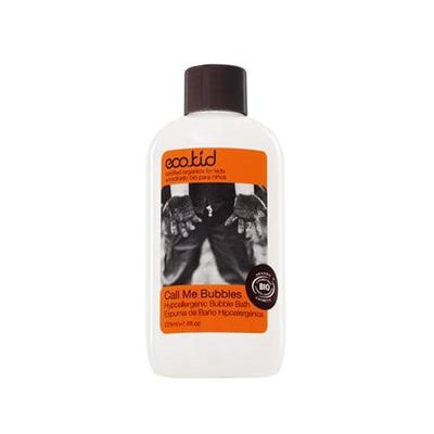Call me bubbles hypoallergeen badschuim - 225 ml