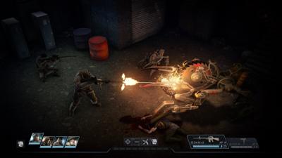PS4 Wasteland 3 - Day One Edition - thumbnail