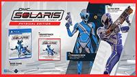Solaris: Offworld Combat (PSVR Required) - thumbnail