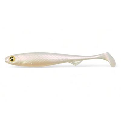 Fox Rage Slick Shad 11Cm Ultra UV Green Pumpkin