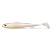 Fox Rage Slick Shad 11Cm Ultra UV Green Pumpkin - thumbnail