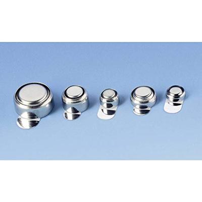 Renata Knoopcel ZA312 1.4 V 6 stuk(s) 165 mAh Zink-lucht Hearing Aid PR41 - thumbnail