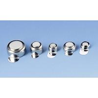 Renata Knoopcel ZA10 1.4 V 6 stuk(s) 105 mAh Zink-lucht Hearing Aid PR70 - thumbnail